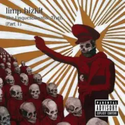 Limp Bizkit - The Propaganda слушать онлайн