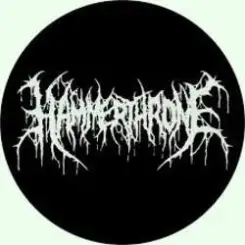 Hammerthrone - Prison of Mind слушать онлайн