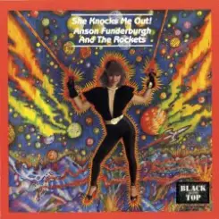 Anson Funderburgh - Is There Something Inside of You слушать онлайн