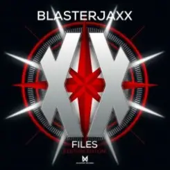 BlasterJaxx - Demon Eyes слушать онлайн