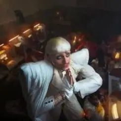 JOOST - Aetherling (Andski Remix) слушать онлайн