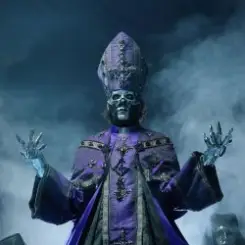 Ghost - Umbra слушать онлайн