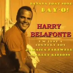 Harry Bellafonte - Day O слушать онлайн