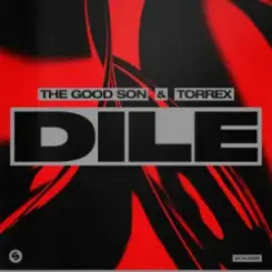 The Good Son & TORREX - Dile слушать онлайн