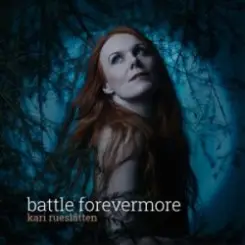 Обложка Kari Rueslatten - The Homecoming Song