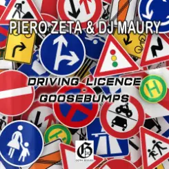 Piero Zeta & DJ Maury - Driving Licence (Original Mix) слушать онлайн