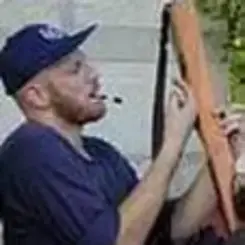 Май Захар - Старый негр слушать онлайн