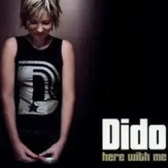 Dido - Here With Me слушать онлайн