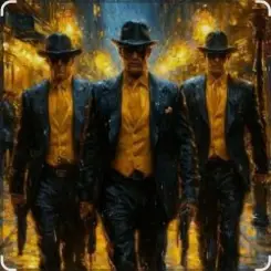 Ромео и Джульетта - Короли ночной Вероны слушать онлайн