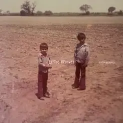 Sofia Monroy - Little Brother слушать онлайн