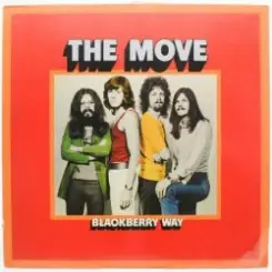 Move - Blackberry Way слушать онлайн