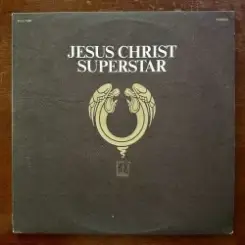 Jesus Christ Superstar - Heaven On Their Minds слушать онлайн