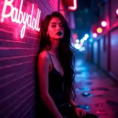 ONEIL & KANVISE & SMOLA - Babydoll слушать онлайн