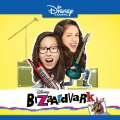 Olivia Rodrigo - Bizaardvark Theme Song слушать онлайн