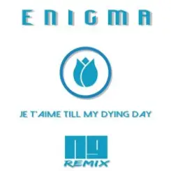 ENIGMA - Je T'aime Till My Dying Day (NJ Remix) слушать онлайн