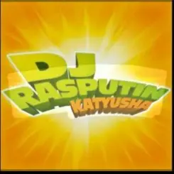 Dj Rasputin - Катюша слушать онлайн