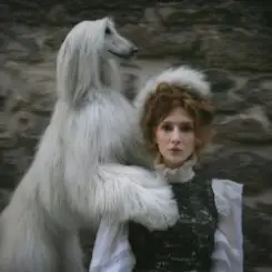 Musia Totibadze - ПАРУС слушать онлайн