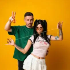 Настя Борщ & Шугар - Йо-Йо слушать онлайн