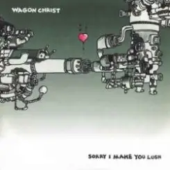 Wagon Christ - Rendleshack слушать онлайн