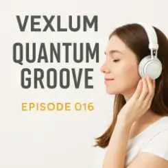 Vexlum - Quantum Groove 016 слушать онлайн