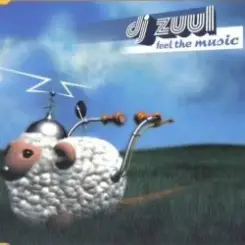 DJ Zuul - Feel The Music (Radio Edit) слушать онлайн