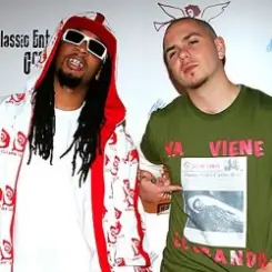 Pitbull ft. Lil Jon & Yin - Bojangles (Remix) слушать онлайн
