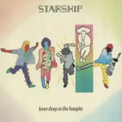 Starship - We Built This City слушать онлайн