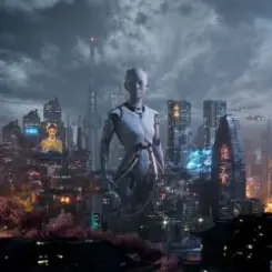 Anyma & Baset - Neverland (From Japan) слушать онлайн