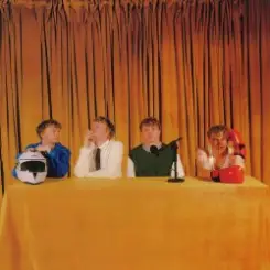 Knox - Me, Myself & Your Eyes слушать онлайн