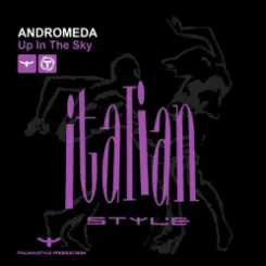 Andromeda - Up in the Sky (Extended Mix) слушать онлайн