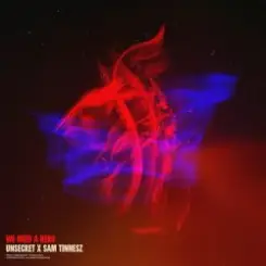 Sam Tinnesz - We Need A Hero слушать онлайн