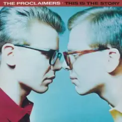The Proclaimers - Throw The 'R' Away слушать онлайн