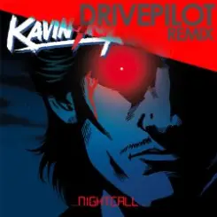 Kavinsky - Arpanet Nightdrive Rework слушать онлайн