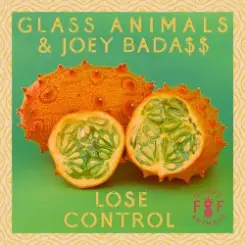 Glass Animals - Lose Control слушать онлайн