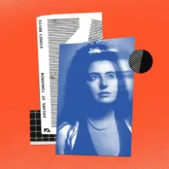 Sydney Bryce & QZB - Ashes & Bones слушать онлайн