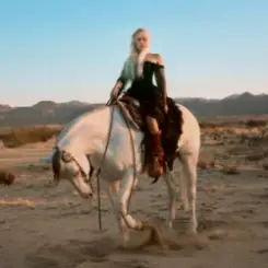 ILUKA - American Beauty слушать онлайн