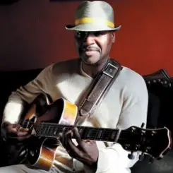 Larry Folk - Hard Life слушать онлайн