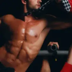 Chloe Qisha - YDH слушать онлайн