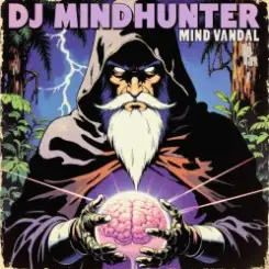 Dj Mindhunter - Real Or Synthetic слушать онлайн