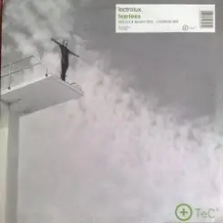Lectrolux - Fearless (rough and ready mix) слушать онлайн