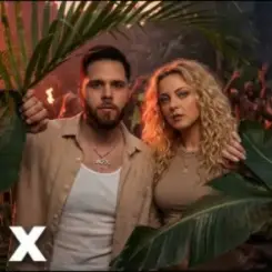 MO X & Marwa Attia - Light It Up слушать онлайн