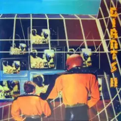 Giants - Used to be the fools слушать онлайн