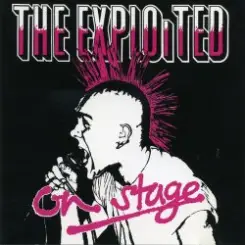 The Exploited - Out of Control слушать онлайн