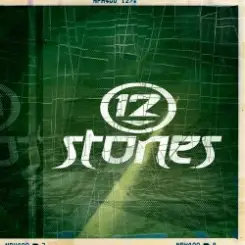 12 Stones - Fade Away слушать онлайн