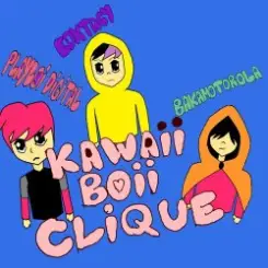 Chibi Baka - Shooting Star слушать онлайн