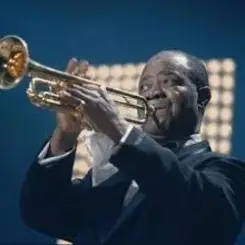 Louis Armstrong - Christmas In New Orleans слушать онлайн