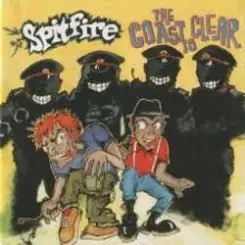 Spitfire - Мечта слушать онлайн