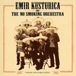 No Smoking Orchestra - Kiss the mother слушать онлайн