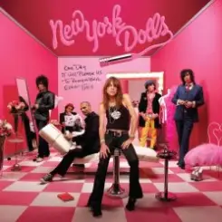 New York Dolls - We're All In Love слушать онлайн
