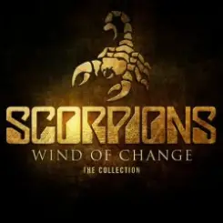 Scorpions - Wind Of Change слушать онлайн